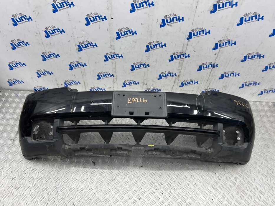 Бампер передний LR017329 для Land Rover Range Rover III L322 2002-2012