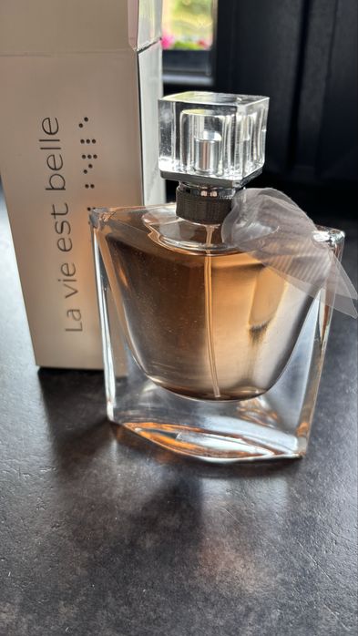 Lancome La vie est belle leau de parfum 75ml