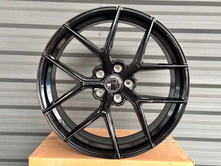 Диски нові R19 5x112 Audi Mercedes Skoda VW Seat SSanYong BMW G30 G11