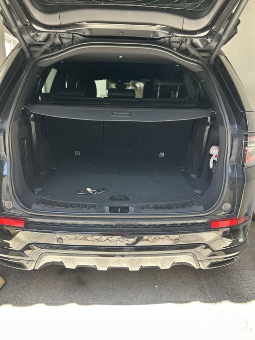 Land Rover Discovery Sport 7 lug