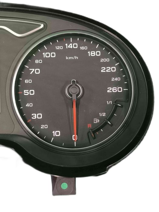 Quadrante / Painel de Instrumentos AUDI A3 8V0920871S (OEM) | A2C53427456 (OEM)