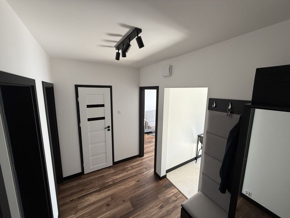Bezposrednio! Wyremontowane 3 pokoje z balkonem i pownicą Rzeszów Podwislocze 38/winda , blisko centrum