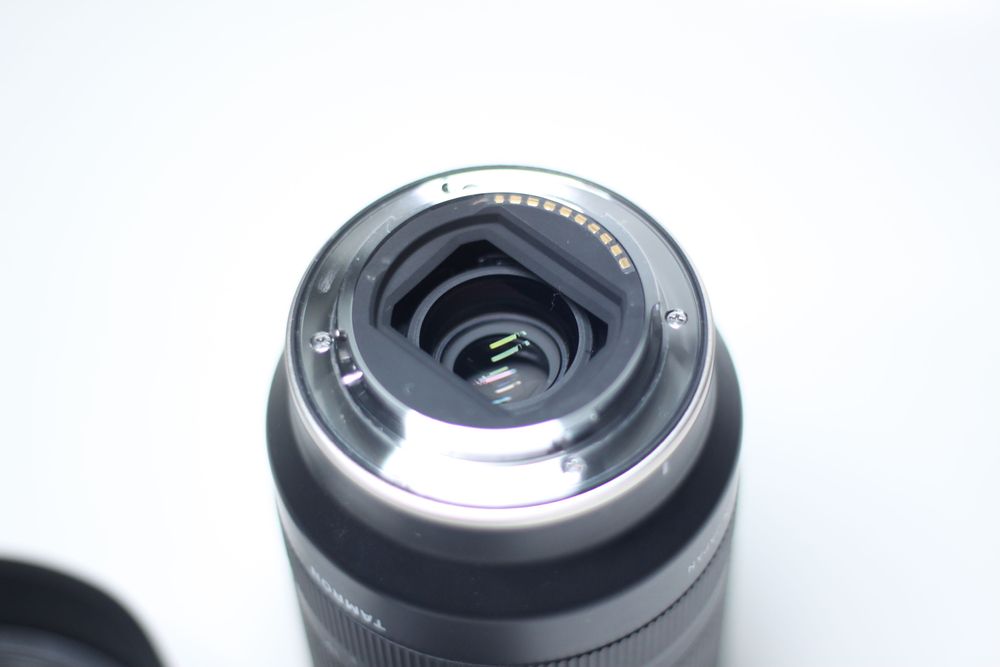 Tamron 17-28mm f/2.8 Di III RXD – Sony E Full Frame – COMO NOVA