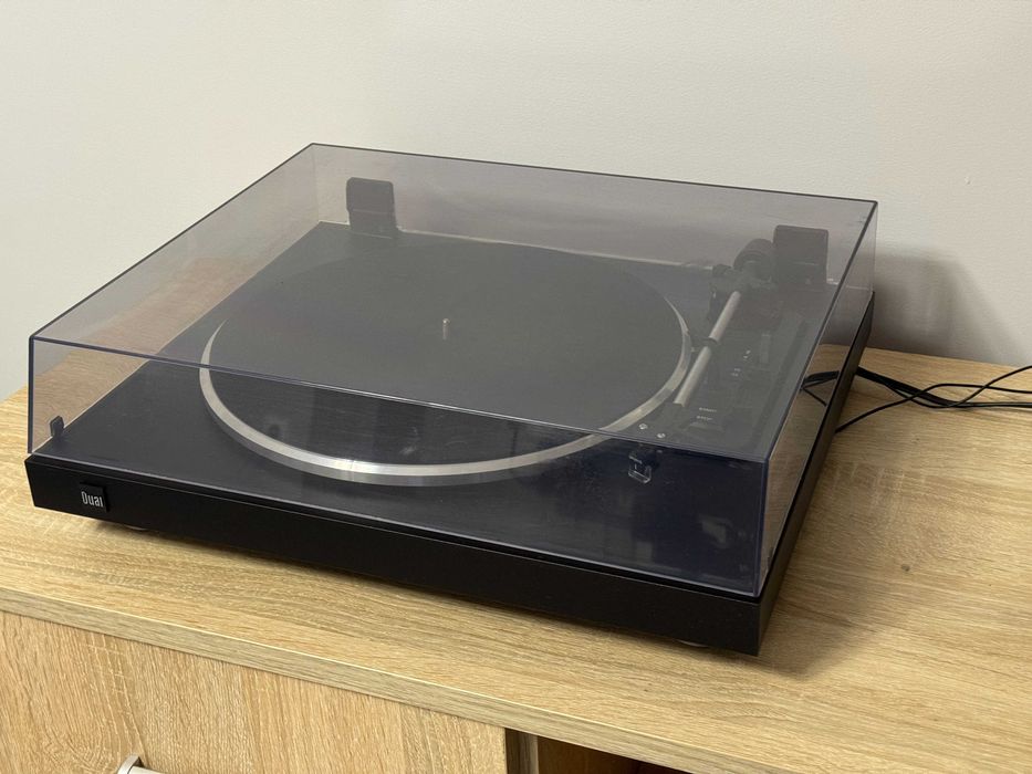 Gramofon dual cs 440 wkładka DN251S