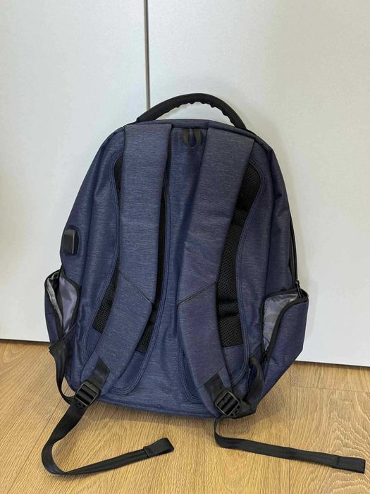 Mochila de computador portátil