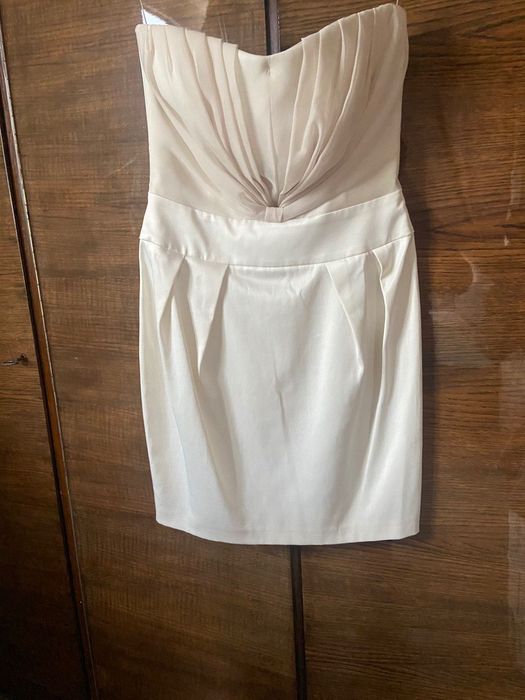 Сукня жіноча світла