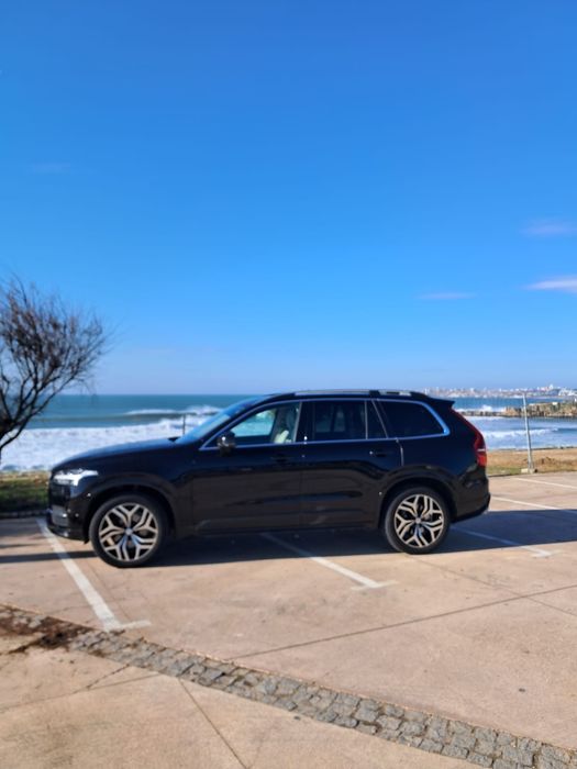 VOLVO XC 90 full extras