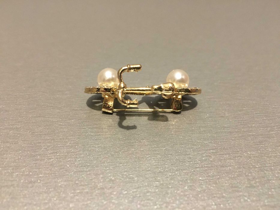 Брошка брошка нова велосипед