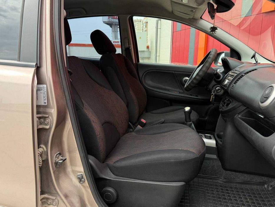 Nissan Note 2010 VIN SJNFAAE11U2079810 фото оголошення 12 з 24