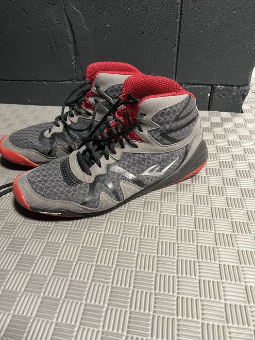 Боксерки Everlast