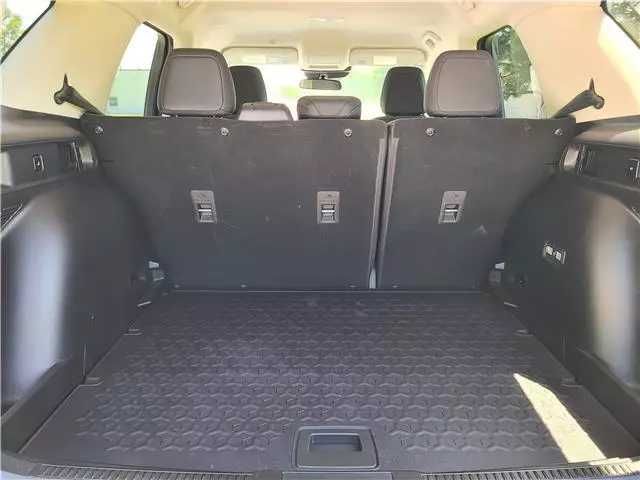 2022 Ford Bronco Sport