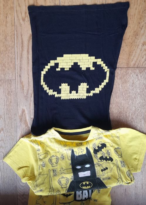 T-shirt menino 6-7 anos - vendido individualmente - preço varia