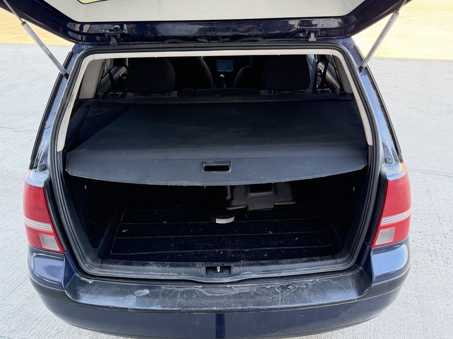 Фольксваген гольф 4 1.9 дизель