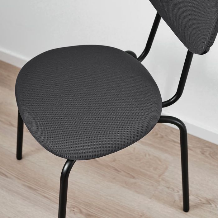Mesa + 4 cadeiras IKEA