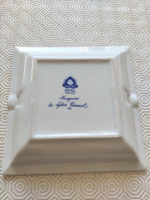 SALDOS 50% - Cinzeiros SPAL 2