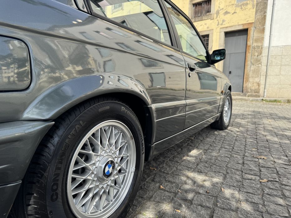 Bmw E30 320IS  Mtecnic