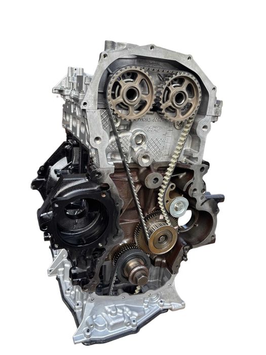 Silnik Ford Ranger 2.0 Ecoblue