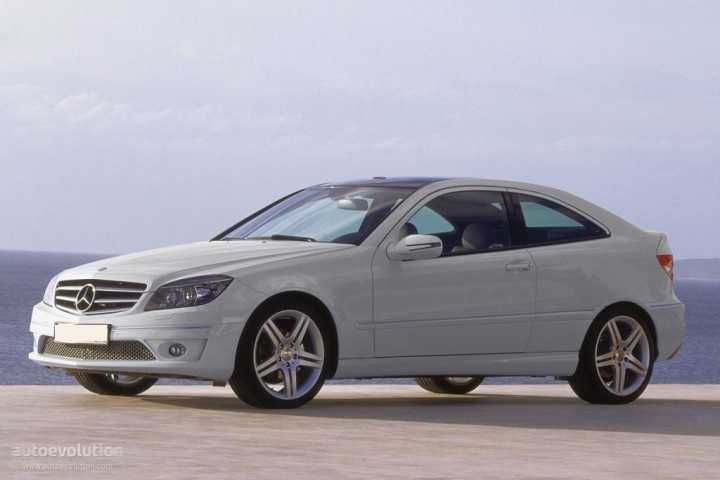 Jantes 18 Originais Mercedes CLC