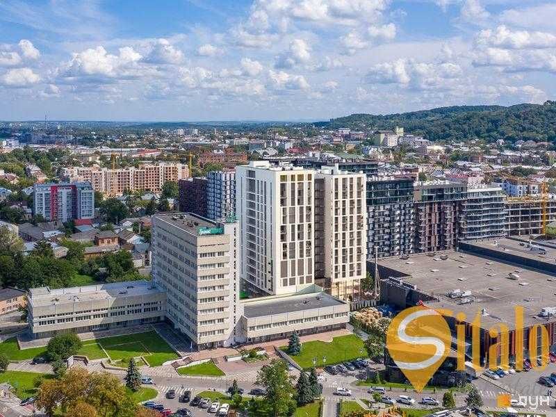Оренда комерційного приміщення в новобудові з частковим ремонтом по вулиці Чорновола ,Львів - View 3