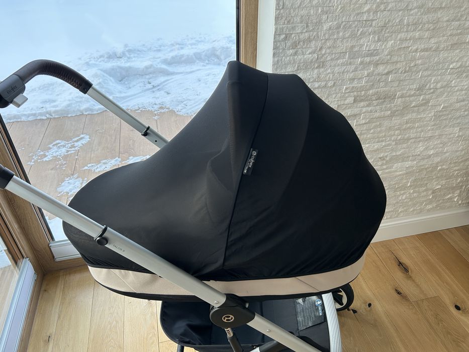 Cybex Moskitiera do wózka