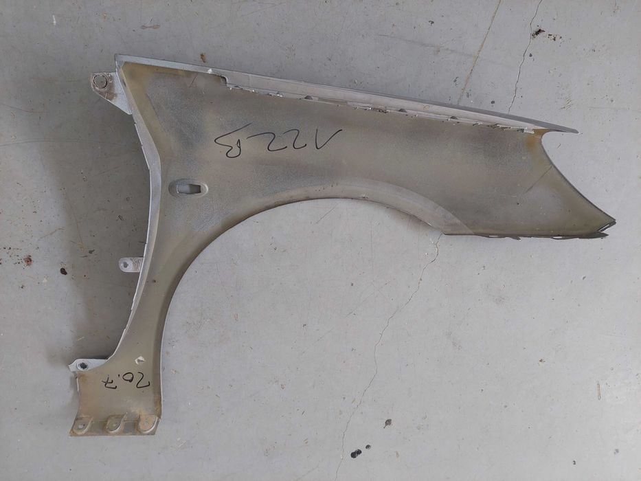 guarda lama esq Peugeot 307