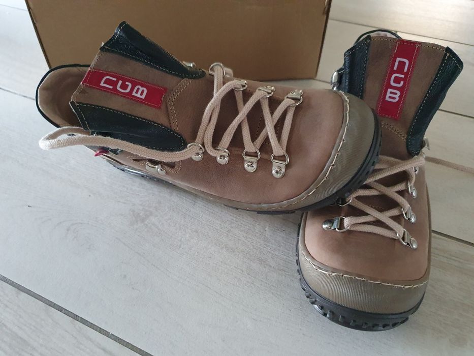 Buty nagaba rozmiar 40