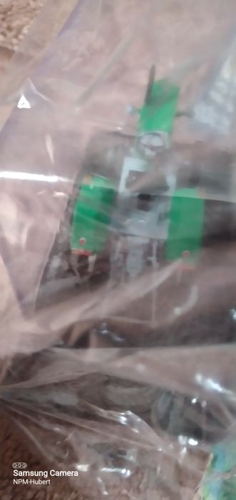 Ursus C-375 1:43