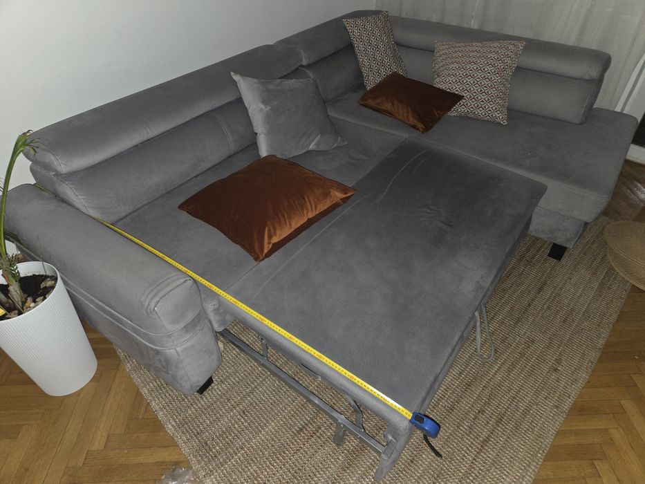 Narożnik  250x170cm