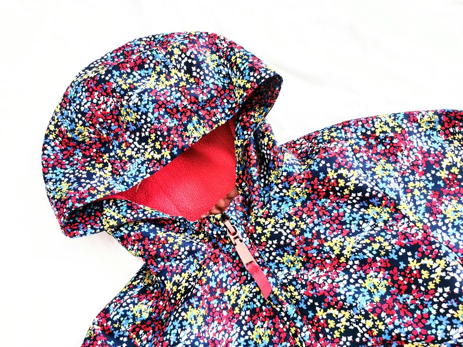 Płaszczyk przejściowy 12-18 m 80-86 cm jnowy Monson