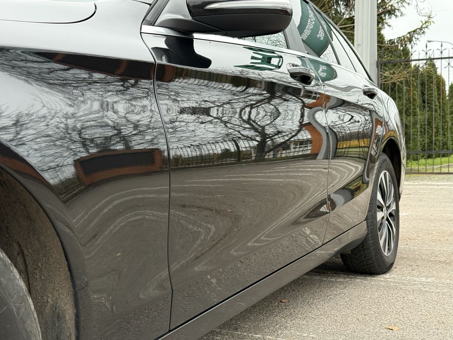 Mercedes-Benz C220d Состояние 10/10