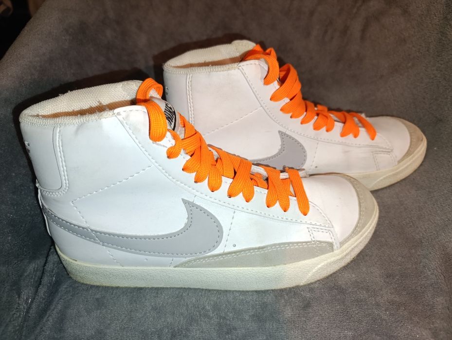 Nike 39 sneakersy 39 buty do koszykowki 39