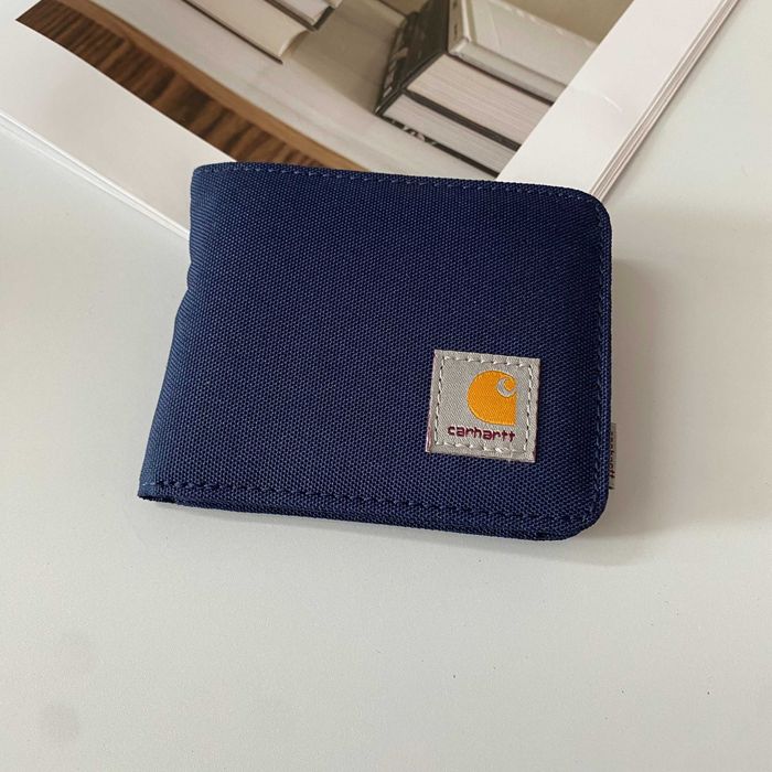 Гаманець CARHARTT | кошелёк КАРХАРТ