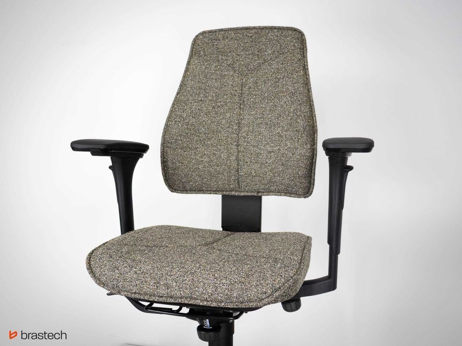 Fotel biurowy Kinnarps 6000 Nowy / Outlet DARMOWA DOSTAWA