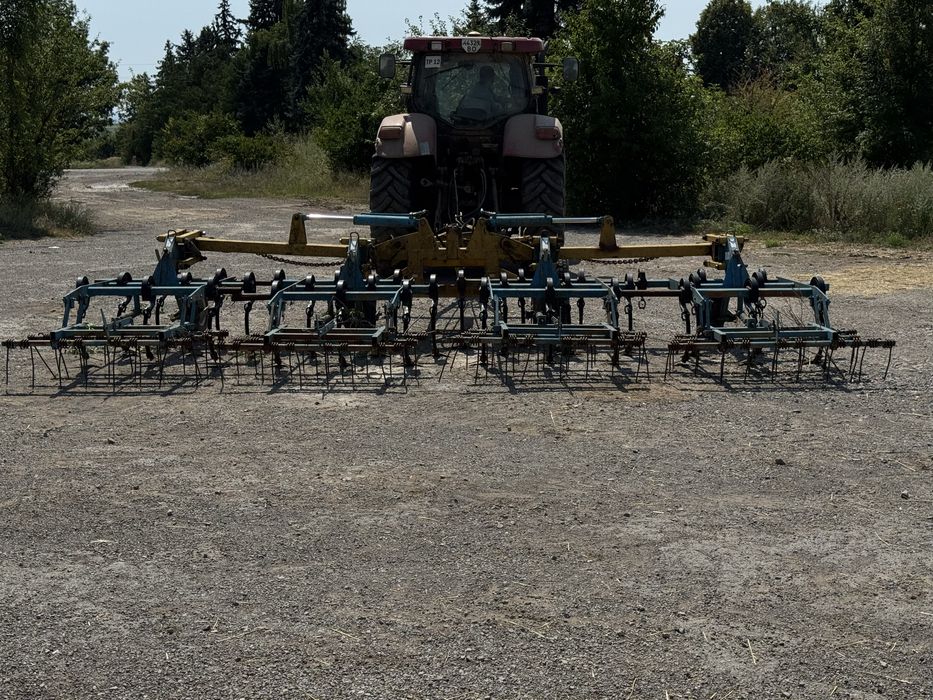 Продама культиватор Максим КП-6