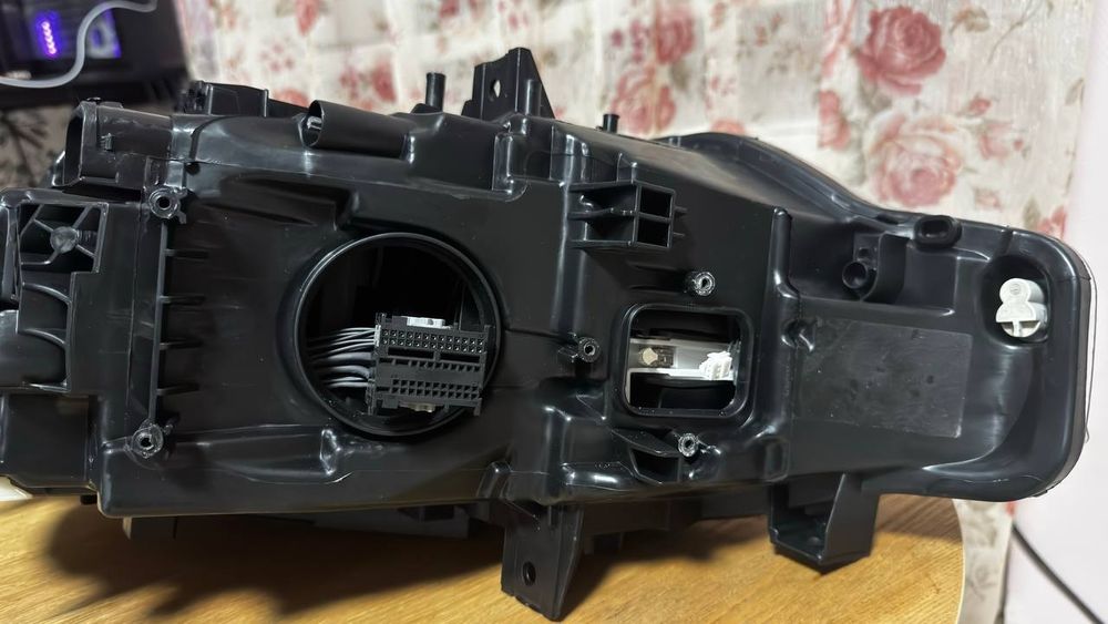 Фара ф30 бмв 3,BMW 3 f30 LED