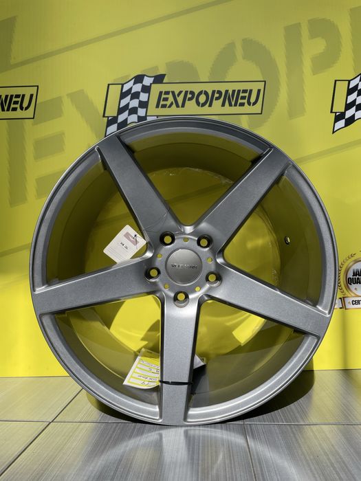 Jantes 19 5x120 Veeman