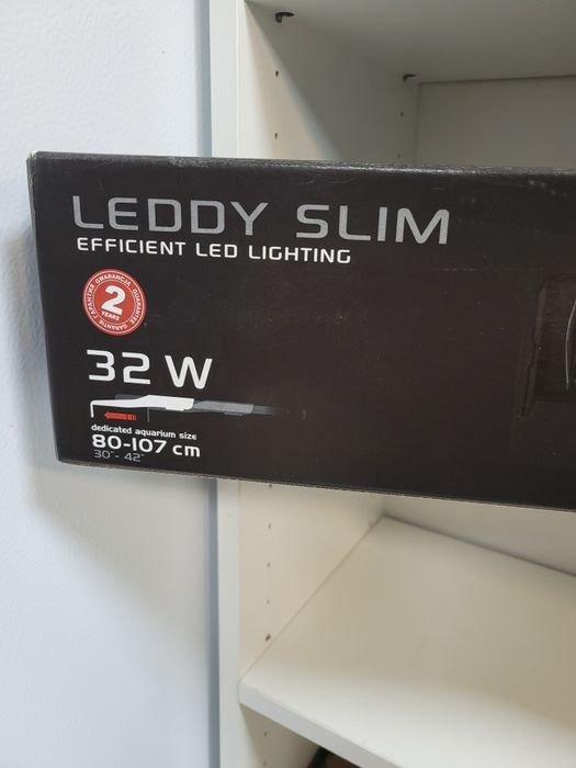 PROMOCJA Lampa uniwersalna ledowa w sklep zoologiczny Pawik