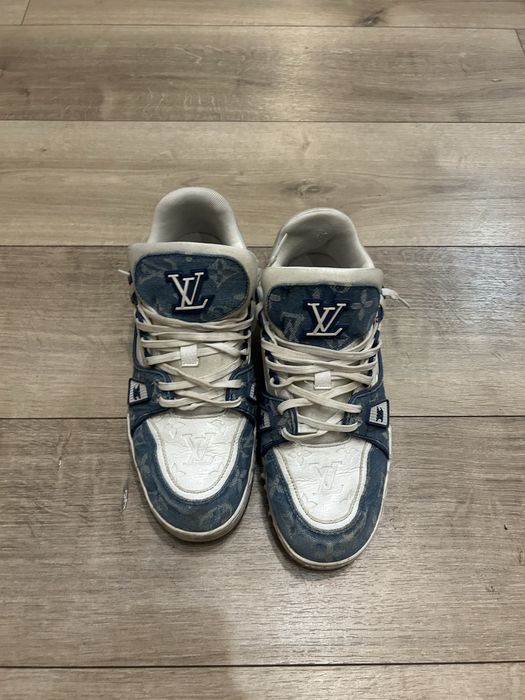 Louis vuitton sneakers