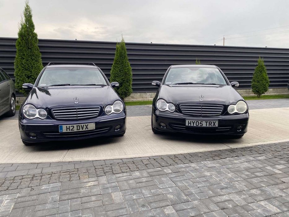 Розбір Mercedes w203 204 211 208 202 210 212 шрот розборка запчастини