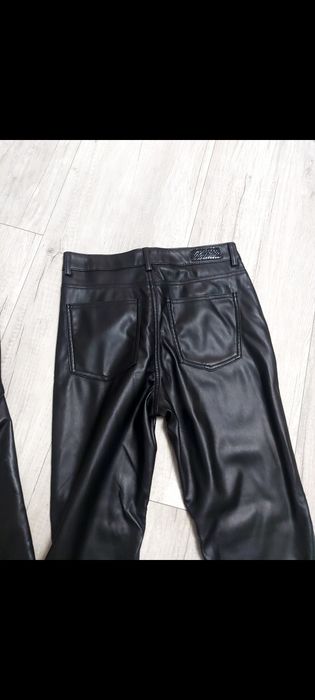 Лосіни під шкіру