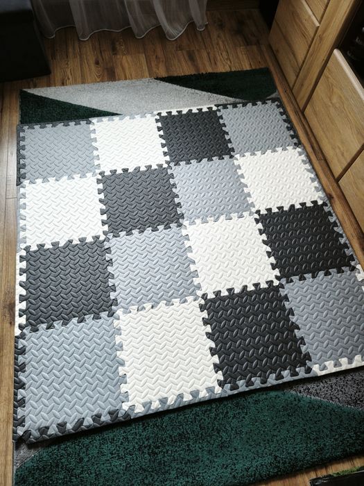 Puzzle piankowe 120x120