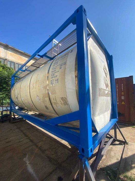 Танк Контейнер 24 куба