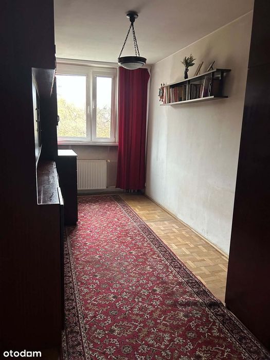 Mieszkanie na Bielanach - Rezerwacja !!!