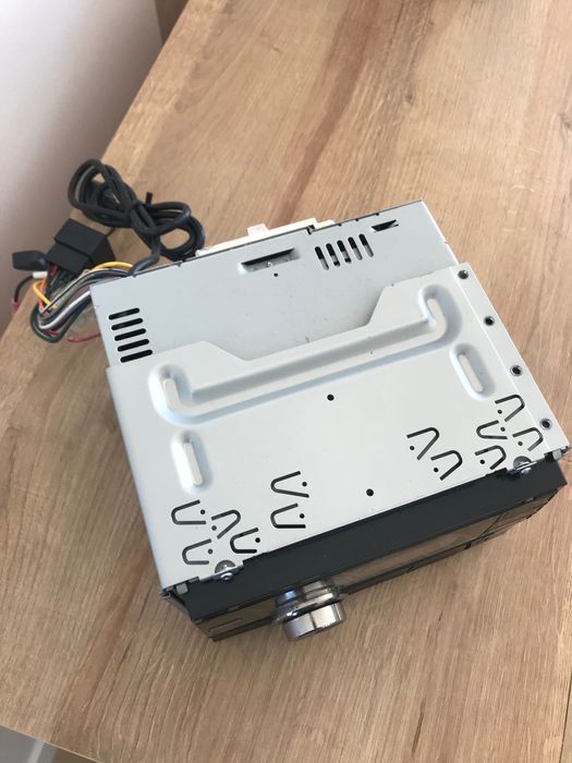 Radio JVC-R600BT stan bardzo dobry