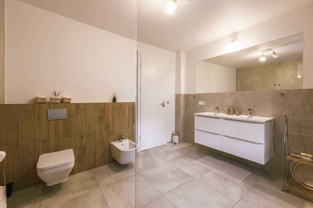 Domek na Skalitym w górach do wynajęcia - 13 osób Godziszka / Szczyrk