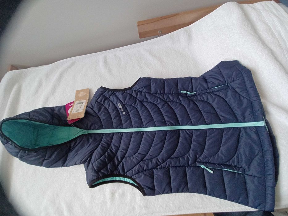 Nowy Bezrękawnik Hi Tec M