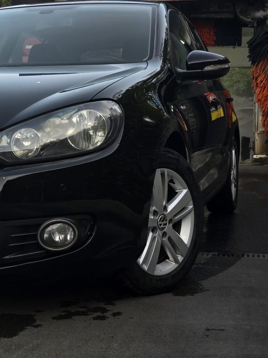 Vendo jantes OEM Vag 16 5x112