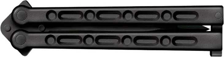 Cold Steel FGX Balisong Black