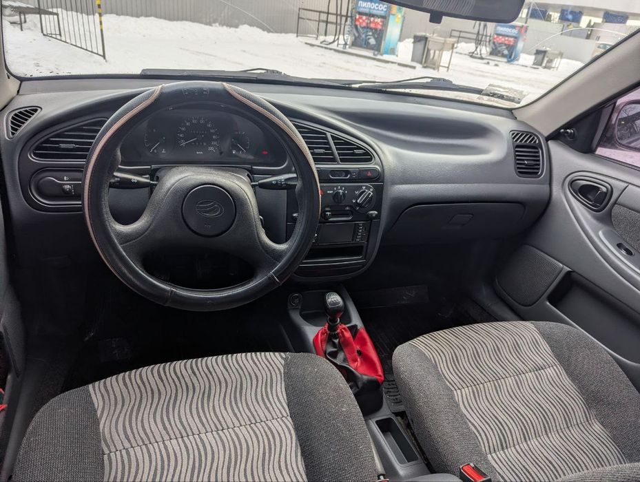 Продам DAEWOO SENS 2012р