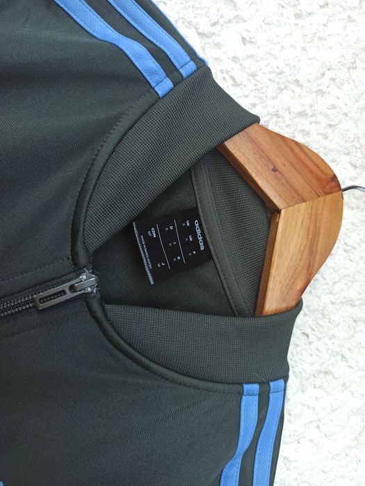 Кофта спортивна Adidas бомбер Адідас мастерка олімпійка